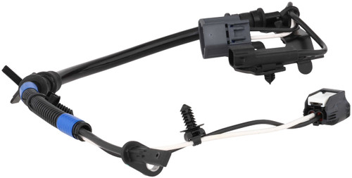 Delphi ABS Wheel Speed Sensor SS21589 for 2020-2023 Ford/Lincoln 2.3L 3.3L (Explorer, Police Interceptor Utility, Aviator)