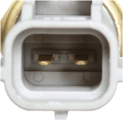 Delphi Engine Coolant Temperature Sensor TS10149 for 1999-2004 Ford/Mercury 2.0L (Contour, Escort, Focus, Mystique)