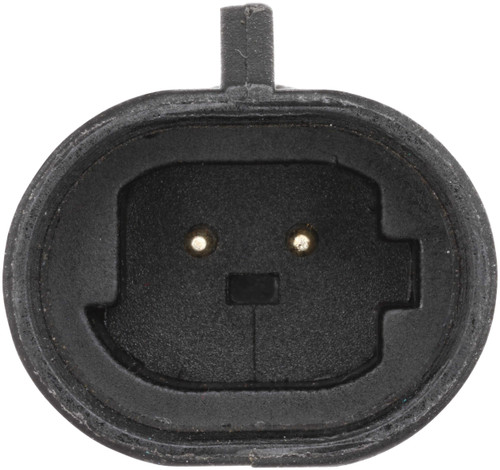 Delphi ABS Wheel Speed Sensor SS21639 for 1997-2006 Jeep 4.0L (Wrangler)