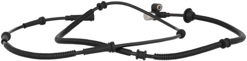 Delphi ABS Wheel Speed Sensor SS21639 for 1997-2006 Jeep 4.0L (Wrangler)