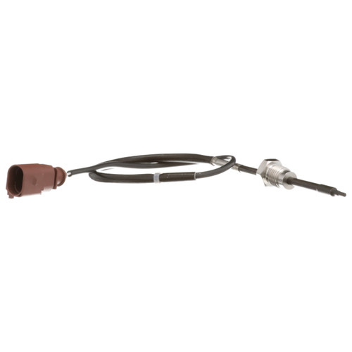 Delphi Exhaust Gas Temperature (EGT) Sensor TS30259 for 2014-2016 Audi 3.0L (A6 Quattro, A7 Quattro, A8 Quattro, Q5)