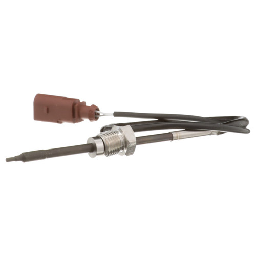 Delphi Exhaust Gas Temperature (EGT) Sensor TS30259 for 2014-2016 Audi 3.0L (A6 Quattro, A7 Quattro, A8 Quattro, Q5)