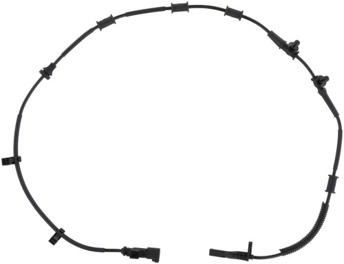 Delphi ABS Wheel Speed Sensor SS21620 for 2018-2023 Jeep 3.6L 2.0L (Wrangler)