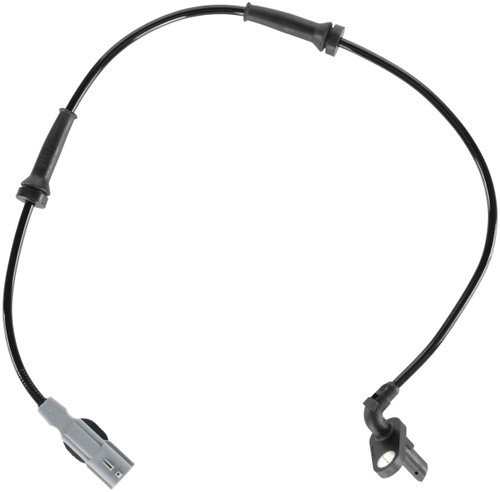Delphi ABS Wheel Speed Sensor SS21571 for 2012-2019 Nissan 1.6L (Versa, Versa Note)