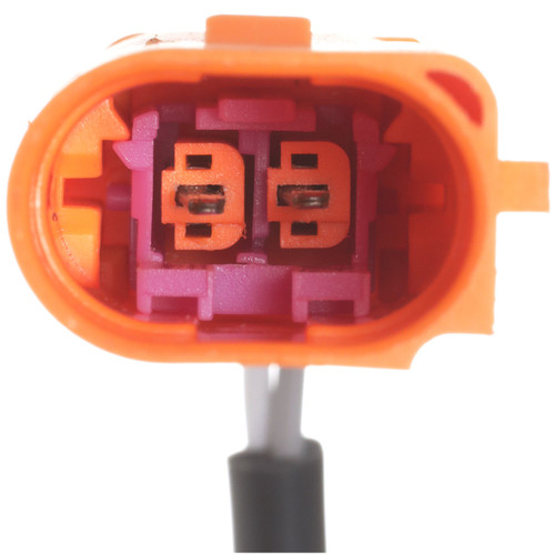 Delphi Exhaust Gas Temperature (EGT) Sensor TS30144 for 2009-2014 Audi/Volkswagen 2.0L (A3, Beetle, Golf, Jetta)