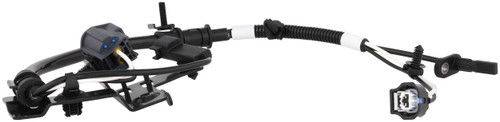 Delphi ABS Wheel Speed Sensor SS21590 for 2020-2023 Ford/Lincoln 2.3L 3.3L (Explorer, Police Interceptor Utility, Aviator)