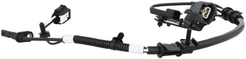 Delphi ABS Wheel Speed Sensor SS21590 for 2020-2023 Ford/Lincoln 2.3L 3.3L (Explorer, Police Interceptor Utility, Aviator)