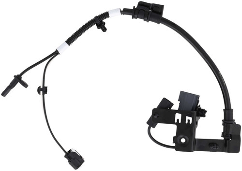 Delphi ABS Wheel Speed Sensor SS21590 for 2020-2023 Ford/Lincoln 2.3L 3.3L (Explorer, Police Interceptor Utility, Aviator)