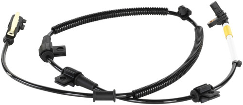 Delphi ABS Wheel Speed Sensor SS21605 for 2013-2016 Ford 6.7L 6.2L (F-250 Super Duty, F-350 Super Duty)