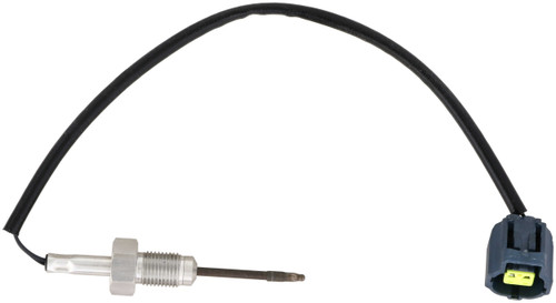 Delphi Exhaust Gas Temperature (EGT) Sensor TS30479 for 2015-2018 Ram 6.7L (2500, 3500)