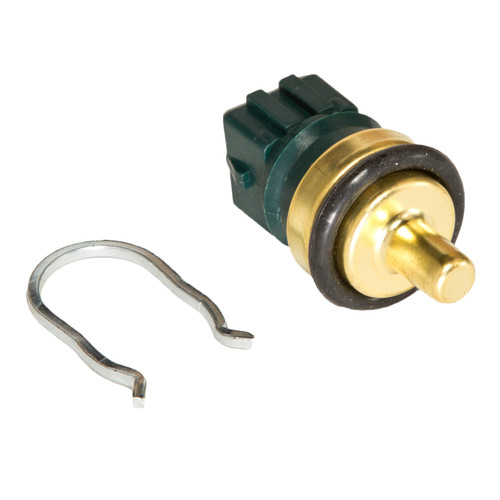 Delphi Engine Coolant Temperature Sensor TS10279 for 1997-2002 Audi/Volkswagen 2.8L 1.8L (A4, A4 Quattro, A6, A6 Quattro)