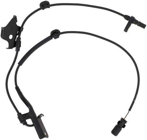 Delphi ABS Wheel Speed Sensor SS21646 for 2008-2020 Lexus/Scion/Toyota 2.4L 1.8L (HS250h, iM, tC, xB)