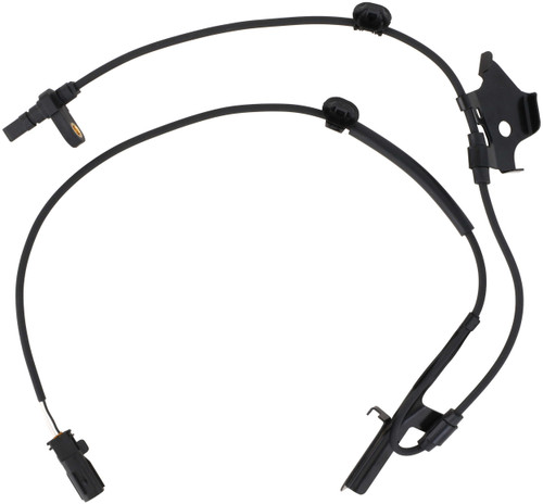 Delphi ABS Wheel Speed Sensor SS21646 for 2008-2020 Lexus/Scion/Toyota 2.4L 1.8L (HS250h, iM, tC, xB)
