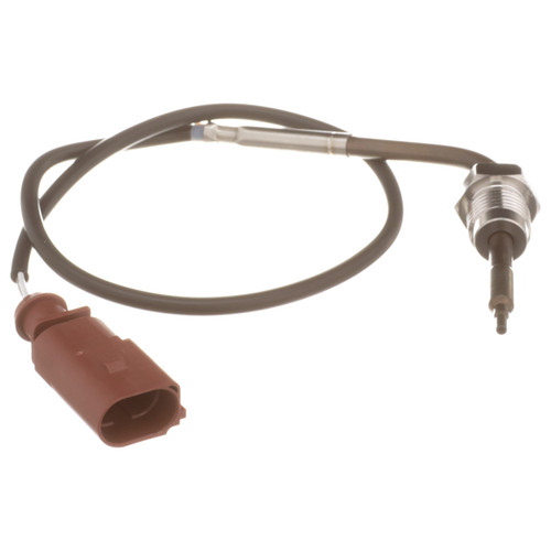 Delphi Exhaust Gas Temperature (EGT) Sensor TS30273 for 2014-2016 Audi/Volkswagen 3.0L (A6 Quattro, A7 Quattro, A8 Quattro, Q5)