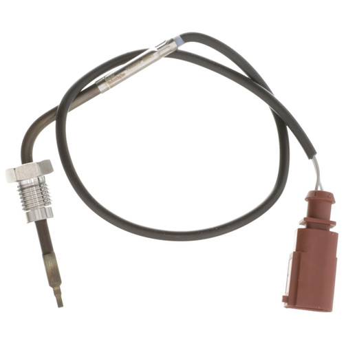 Delphi Exhaust Gas Temperature (EGT) Sensor TS30273 for 2014-2016 Audi/Volkswagen 3.0L (A6 Quattro, A7 Quattro, A8 Quattro, Q5)