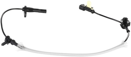 Delphi ABS Wheel Speed Sensor SS21437 for 2015-2022 Chevrolet/GMC 2.5L 3.6L (Colorado, Canyon)