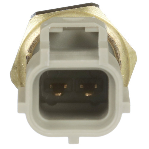 Delphi Engine Coolant Temperature Sensor TS10287 for 2003-2015 Land Rover/Mazda 4.0L 2.3L (LR3, 3, 5, 6)