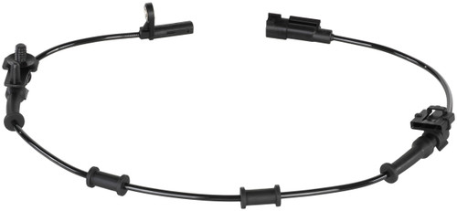 Delphi ABS Wheel Speed Sensor SS21591 for 2016-2023 Chrysler/Dodge 5.7L 3.6L (300, Challenger, Charger)