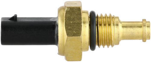 Delphi Engine Coolant Temperature Sensor TS10627 for 2018-2023 Ford/Lincoln 2.7L 3.0L (Bronco, Edge, Explorer, F-150)