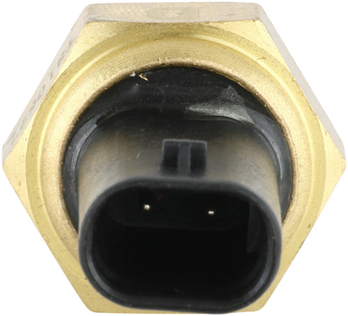 Delphi Engine Coolant Temperature Sensor TS10627 for 2018-2023 Ford/Lincoln 2.7L 3.0L (Bronco, Edge, Explorer, F-150)