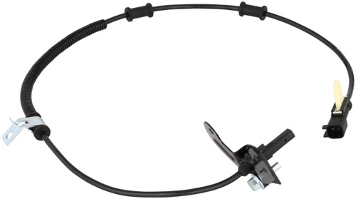 Delphi ABS Wheel Speed Sensor SS21666 for 2011-2023 Ford 5.4L 4.6L (E-150, E-250, E-350 Super Duty, E-450 Super Duty)