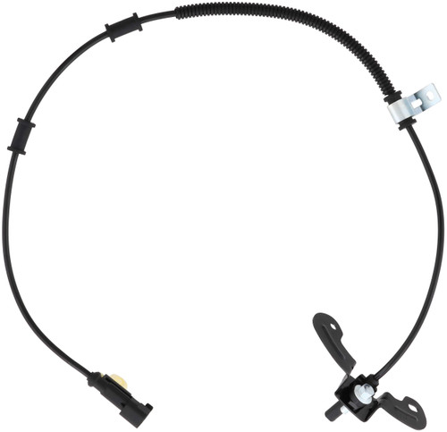 Delphi ABS Wheel Speed Sensor SS21666 for 2011-2023 Ford 5.4L 4.6L (E-150, E-250, E-350 Super Duty, E-450 Super Duty)