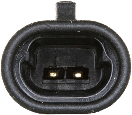 Delphi ABS Wheel Speed Sensor SS21810 for 2010-2017 Chevrolet/GMC (Express 2500, Express 3500, Savana 2500, Savana 3500)