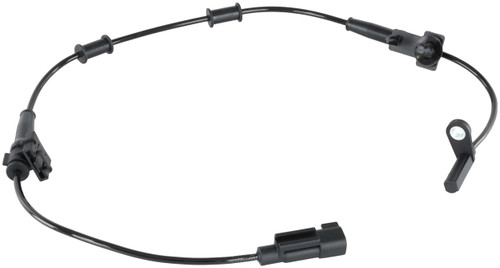 Delphi ABS Wheel Speed Sensor SS21623 for 2011-2014 Chrysler/Dodge 5.7L 3.6L (300, Challenger, Charger)
