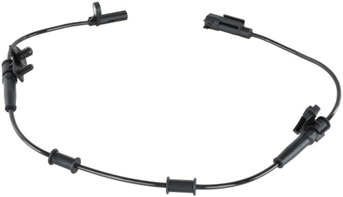 Delphi ABS Wheel Speed Sensor SS21623 for 2011-2014 Chrysler/Dodge 5.7L 3.6L (300, Challenger, Charger)