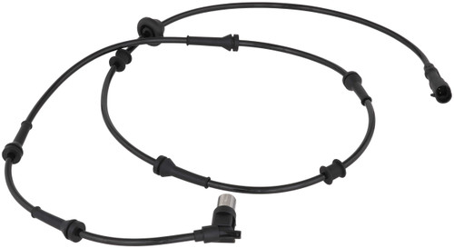 Delphi ABS Wheel Speed Sensor SS21607 for 1991-2001 Jeep 4.0L 2.5L (Cherokee)