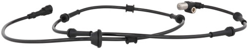 Delphi ABS Wheel Speed Sensor SS21607 for 1991-2001 Jeep 4.0L 2.5L (Cherokee)