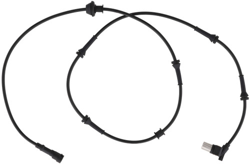 Delphi ABS Wheel Speed Sensor SS21607 for 1991-2001 Jeep 4.0L 2.5L (Cherokee)