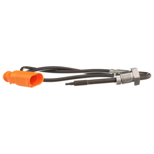 Delphi Exhaust Gas Temperature (EGT) Sensor TS30282 for 2014-2016 Audi 3.0L (A6 Quattro, A7 Quattro, A8 Quattro, Q5)