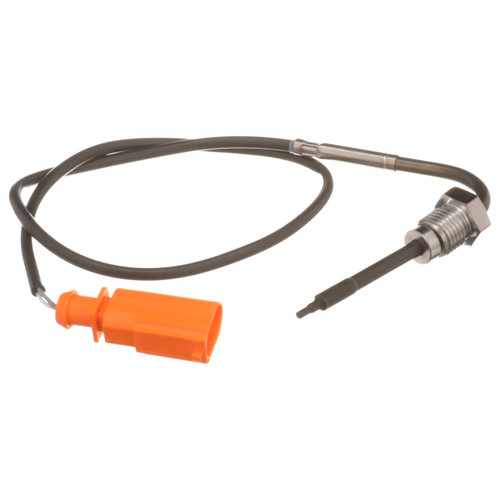 Delphi Exhaust Gas Temperature (EGT) Sensor TS30282 for 2014-2016 Audi 3.0L (A6 Quattro, A7 Quattro, A8 Quattro, Q5)