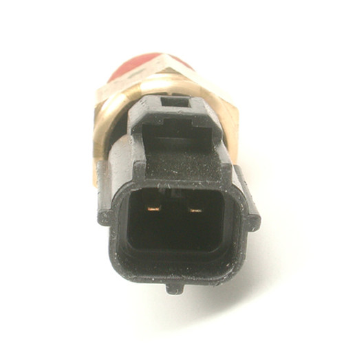 Delphi Engine Coolant Temperature Sensor TS10175 for 1997-2007 Chrysler/Dodge/Eagle 3.5L 4.7L (300M, Aspen, Cirrus, Concorde)