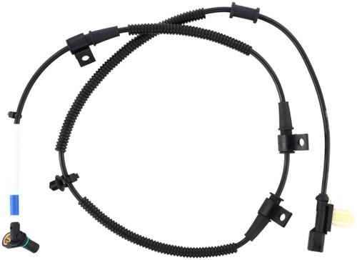 Delphi ABS Wheel Speed Sensor SS21813 for 2013-2015 Ford (F-250 Super Duty, F-350 Super Duty)
