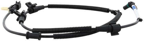 Delphi ABS Wheel Speed Sensor SS21813 for 2013-2015 Ford (F-250 Super Duty, F-350 Super Duty)