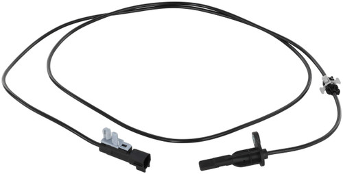 Delphi ABS Wheel Speed Sensor SS21576 for 2020-2022 Chevrolet/GMC 5.3L 4.3L