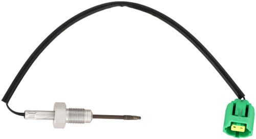Delphi Exhaust Gas Temperature (EGT) Sensor TS30482 for 2015-2018 Ram 6.7L (2500, 3500)