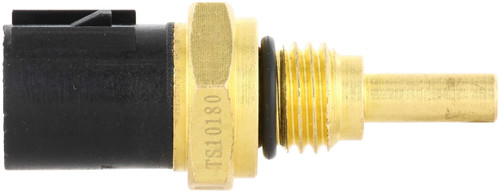 Delphi Engine Coolant Temperature Sensor TS10180 for 1988-2006 Acura/Honda/Isuzu 3.0L 2.2L (CL, Integra, Legend, MDX)