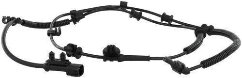 Delphi ABS Wheel Speed Sensor SS21593 for 2020-2022 Jeep 3.6L 3.0L (Gladiator, Wrangler)