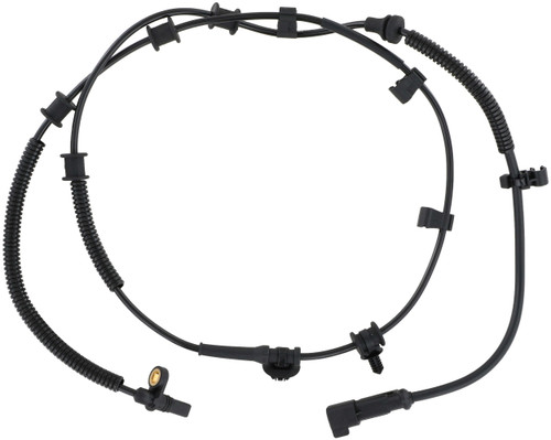 Delphi ABS Wheel Speed Sensor SS21593 for 2020-2022 Jeep 3.6L 3.0L (Gladiator, Wrangler)
