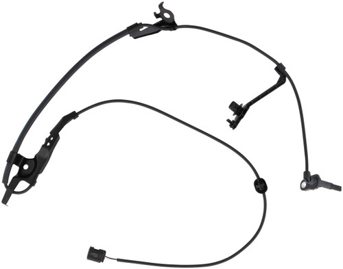 Delphi ABS Wheel Speed Sensor SS21668 for 2020-2023 Toyota 2.5L 3.5L (Highlander)