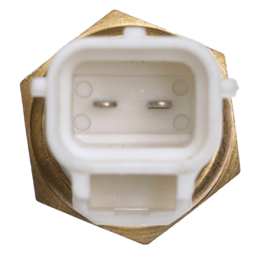 Delphi Engine Coolant Temperature Sensor TS10547 for 2003-2011 Toyota 3.5L 2.4L (Avalon, Camry, Corolla, Sequoia)