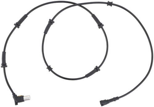 Delphi ABS Wheel Speed Sensor SS21816 for 1998-2009 Ford 4.0L 3.0L (Explorer Sport, Explorer Sport Trac, Ranger)