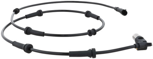 Delphi ABS Wheel Speed Sensor SS21816 for 1998-2009 Ford 4.0L 3.0L (Explorer Sport, Explorer Sport Trac, Ranger)
