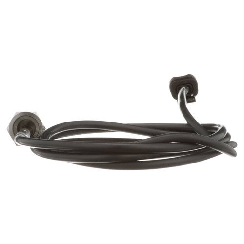 Delphi Exhaust Gas Temperature (EGT) Sensor TS30308 for 2007-2009 Dodge 3.0L (Sprinter 2500, Sprinter 3500)