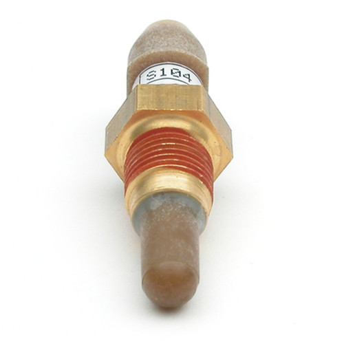 Delphi Engine Coolant Temperature Sensor TS10193 for 1991-2002 Saturn 1.9L (SC, SC1, SC2, SL)