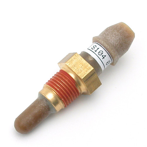 Delphi Engine Coolant Temperature Sensor TS10193 for 1991-2002 Saturn 1.9L (SC, SC1, SC2, SL)