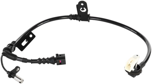 Delphi ABS Wheel Speed Sensor SS21609 for 2016-2023 Mazda 2.5L 2.2L (CX-5)